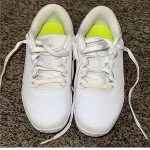 Cheer shoes, youth 13